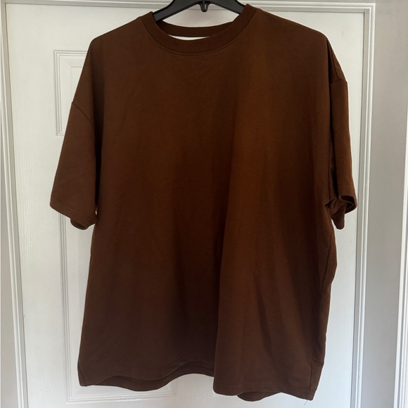 PacSun XL Oversized T-Shirt - Picture 1 of 3